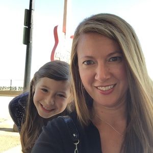 Meet your Posher, Stacey